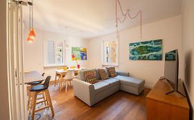Cozy Apartment Taste Of Testaccio