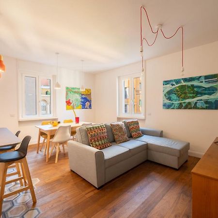 Cozy Apartment Taste Of Testaccio Rzym Zewnętrze zdjęcie