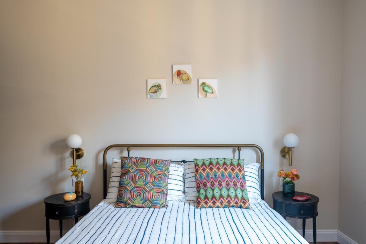 Cozy Apartment Taste Of Testaccio Rzym Zewnętrze zdjęcie