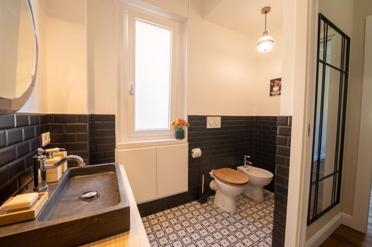 Cozy Apartment Taste Of Testaccio Rzym Zewnętrze zdjęcie