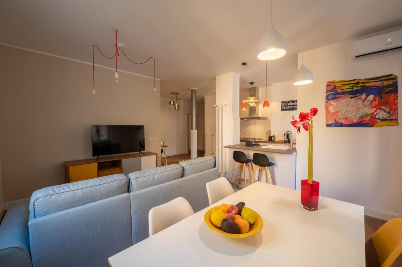 Cozy Apartment Taste Of Testaccio Rzym Zewnętrze zdjęcie
