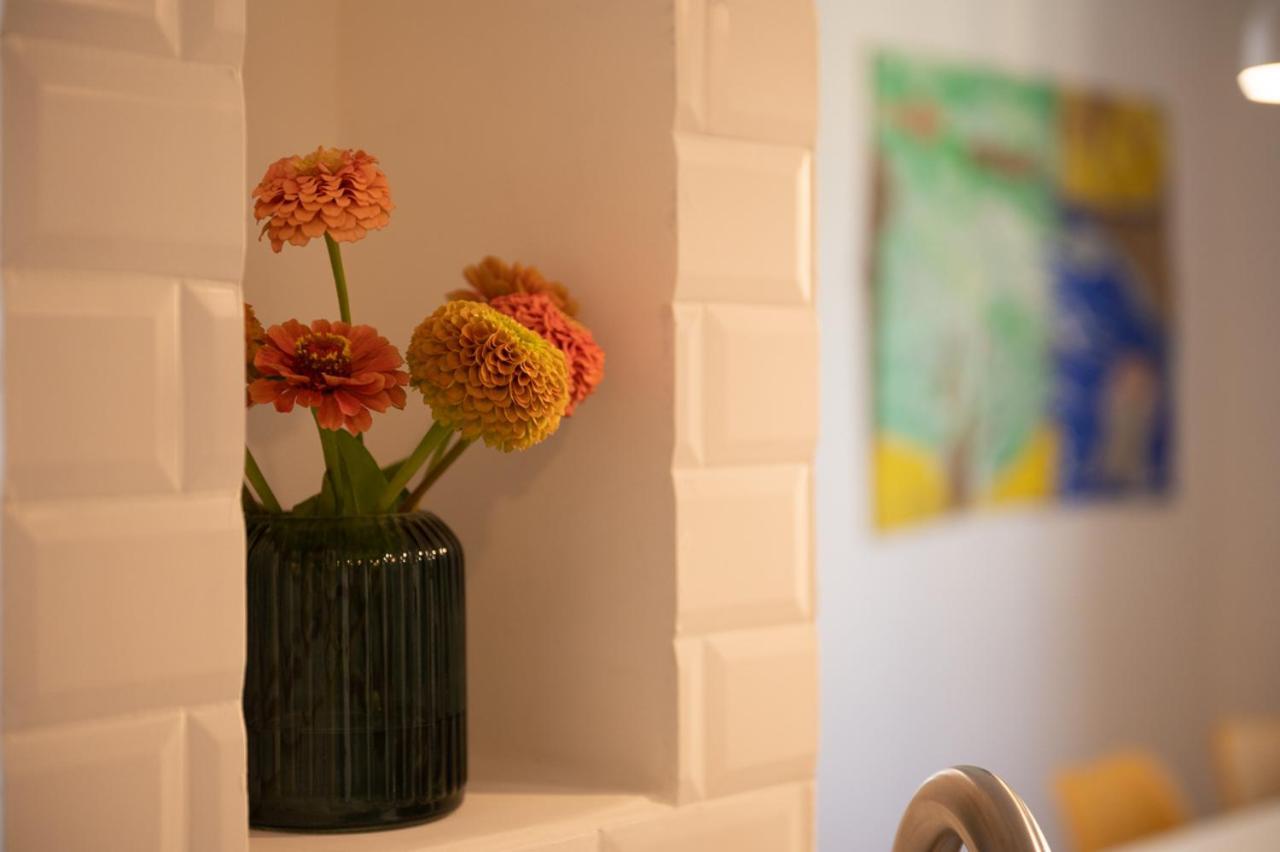 Cozy Apartment Taste Of Testaccio Rzym Zewnętrze zdjęcie