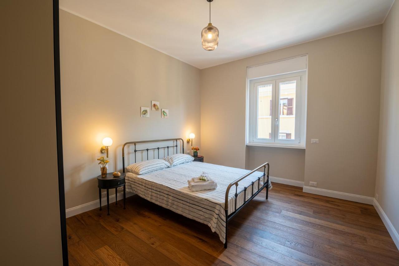 Cozy Apartment Taste Of Testaccio Rzym Zewnętrze zdjęcie